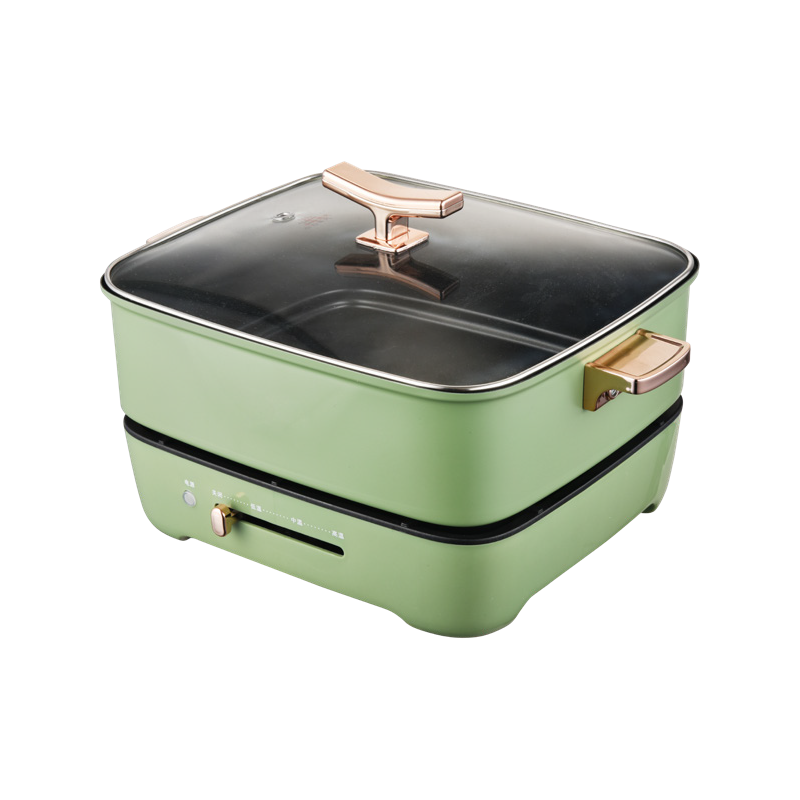 Hvilke faktorer skal overvejes, når du vælger et elektrisk komfur? En guide du skal læse før du køber