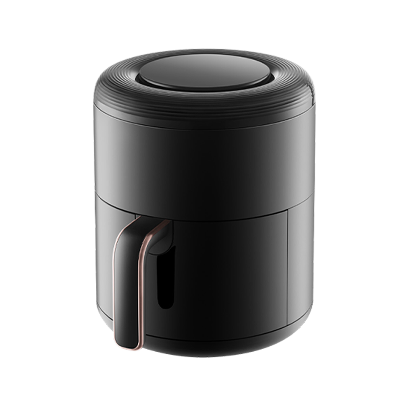 Smart Air Fryer Opskrift Anbefaling: En sund og lækker plan i en uge
